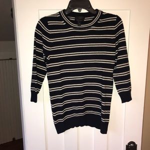 J. Crew Collection Cashmere Tippi Sweater
